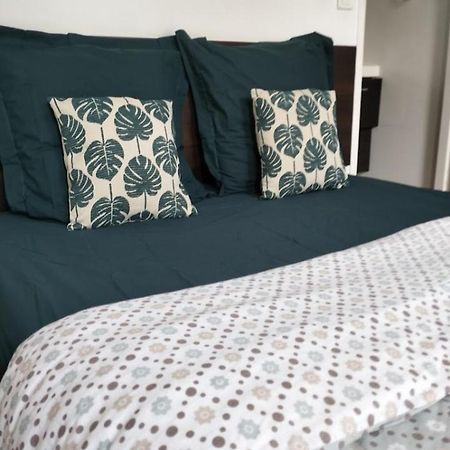 Bed and Breakfast Le Domaine Мусте Экстерьер фото