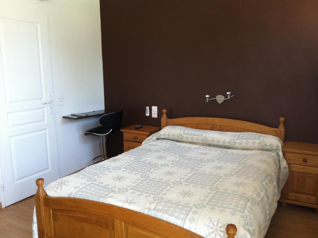 Bed and Breakfast Le Domaine Мусте Номер фото